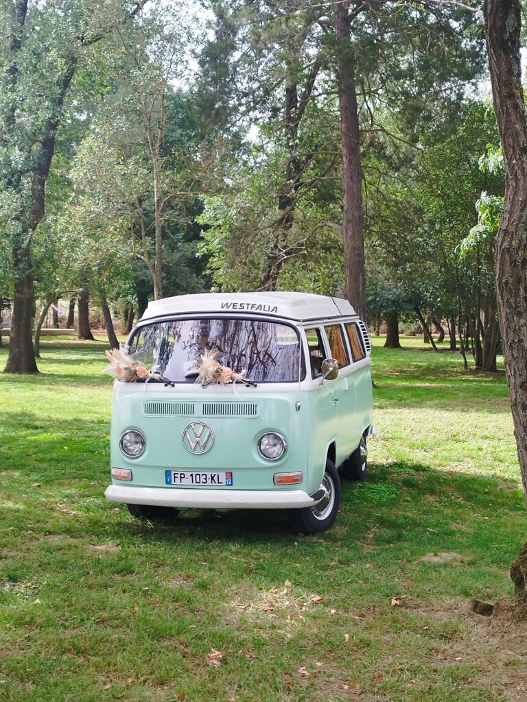 prestation voiture de cérémonie