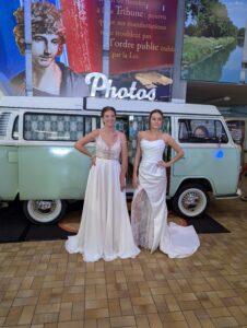 salon mariage montauban combi booth