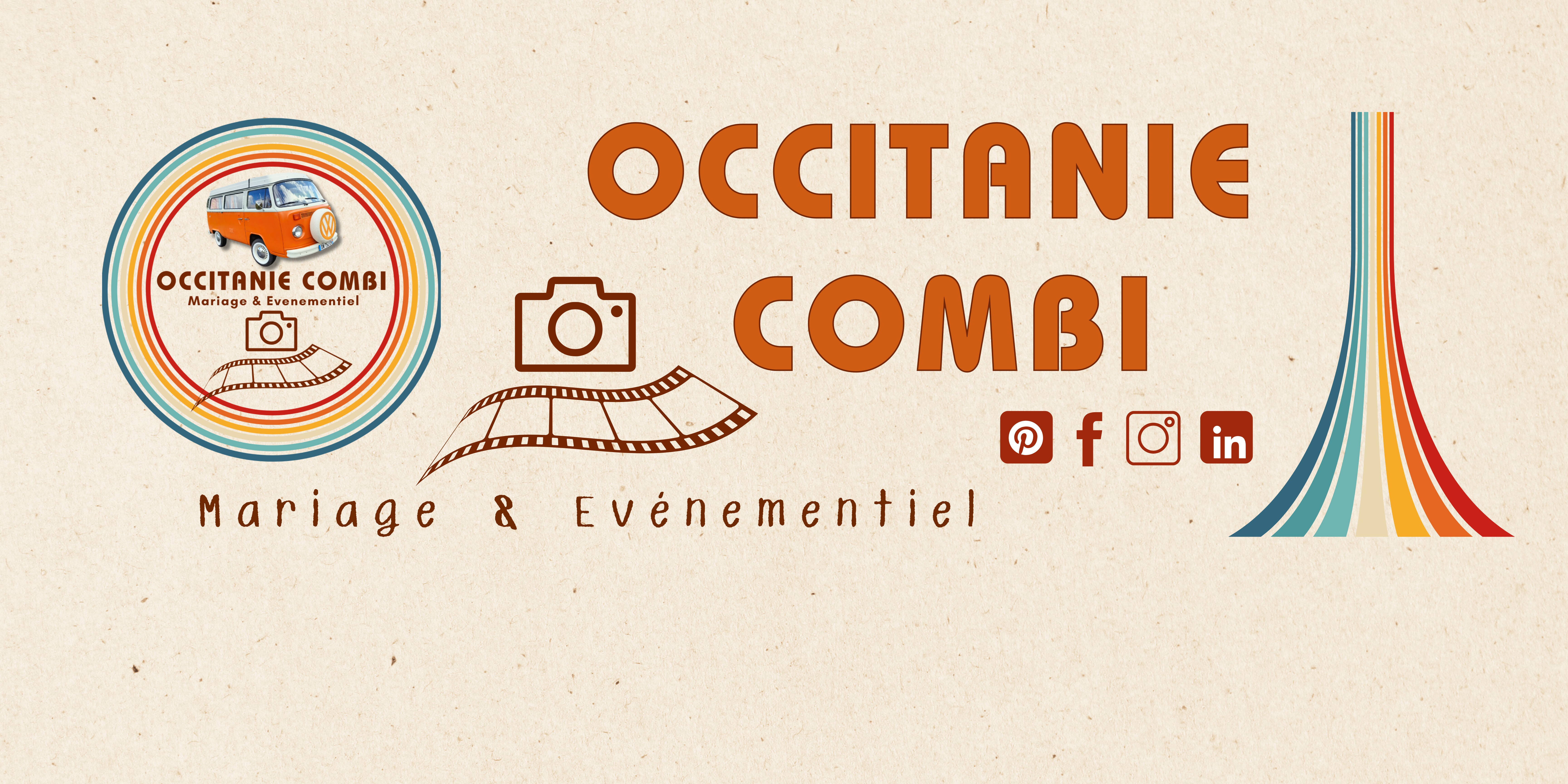 Occitanie combi photo Booth livre d'or vidéo