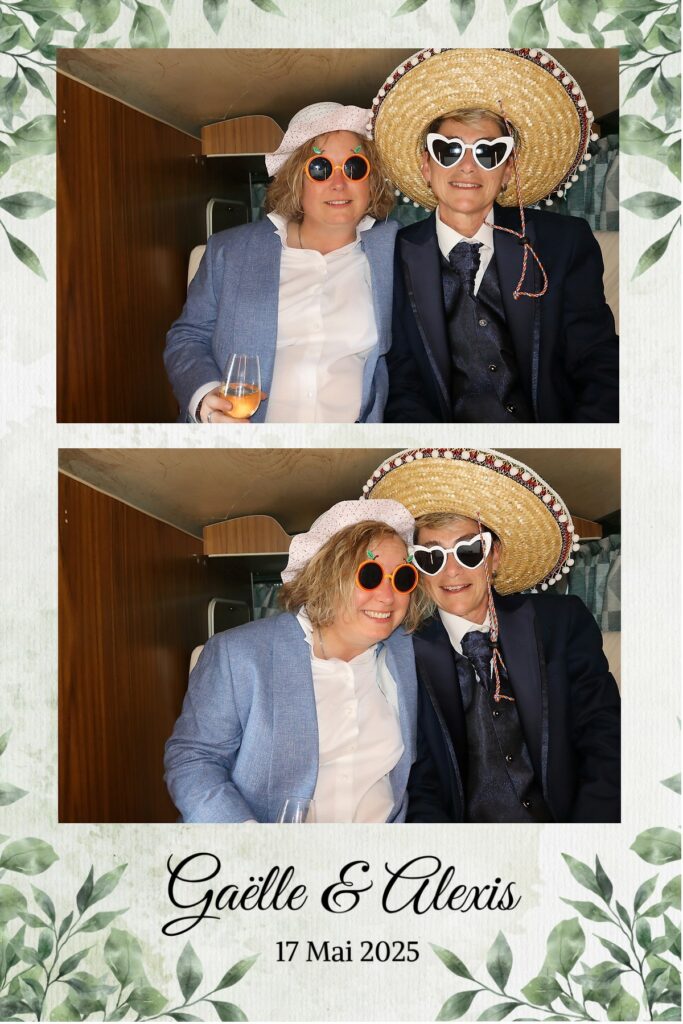 mariage juin 2025 en tarn et garonne
combi photobooth
camping de montech
