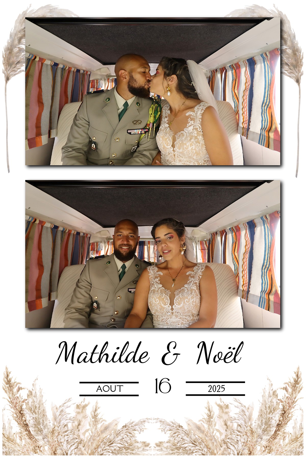 MARIAGE BALDASSE SAINT AFFRIQUE
