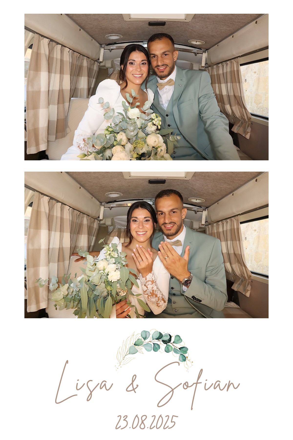 MARIAGE BALDASSE SAINT AFFRIQUE
