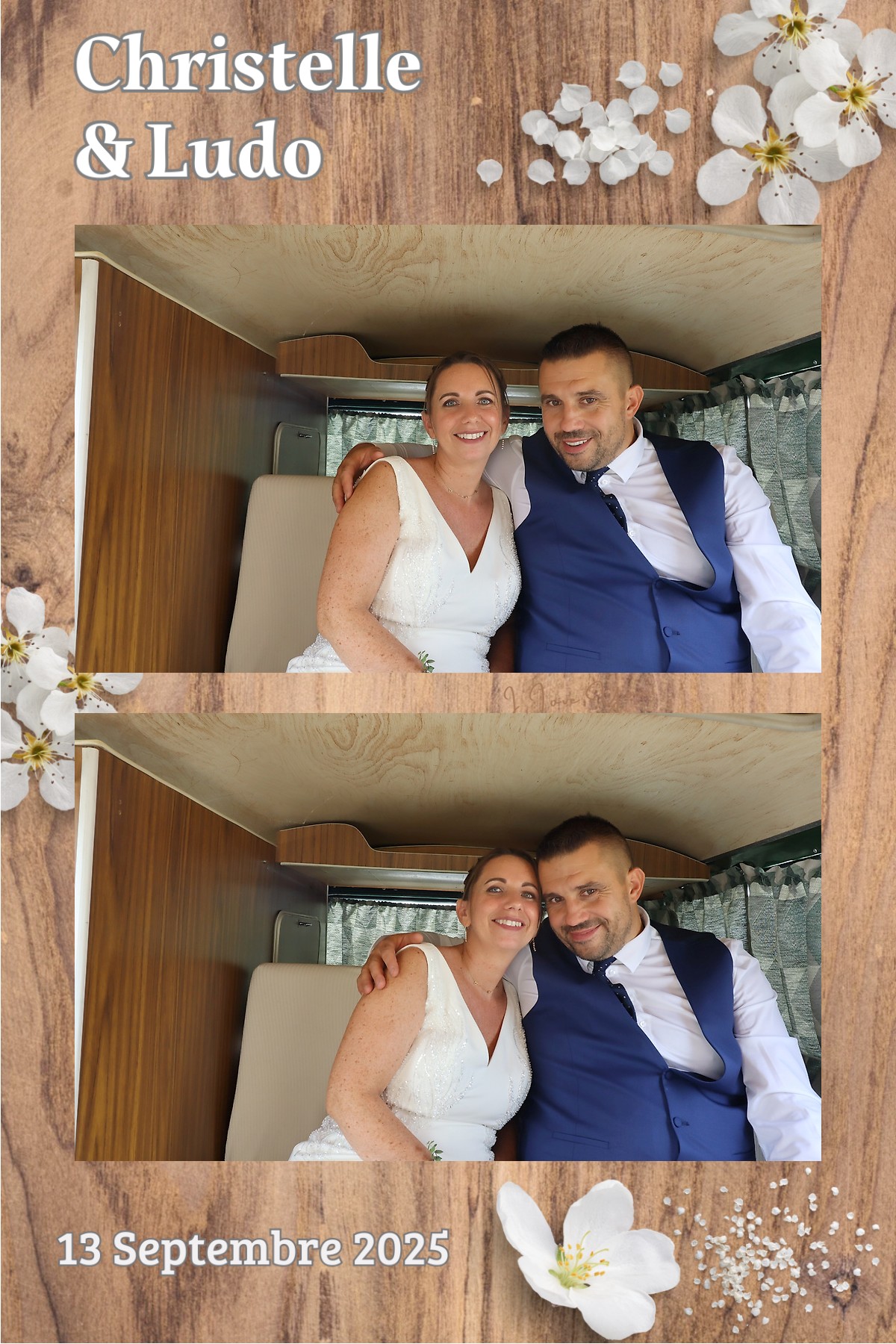 MARIAGE COMBI TARN et garonne
moissac valence lot et garonne
live d'or vidéo
combi vw photobooth
