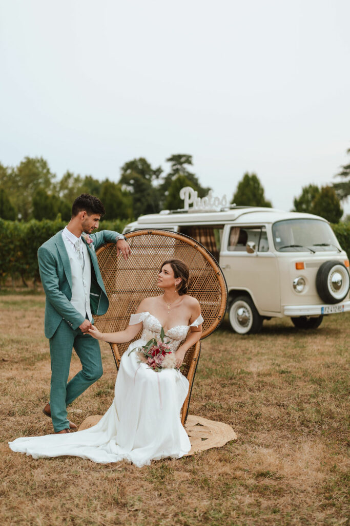 mariage tarn et garonne 
combi Occitanie
photobooth
livre d'or vidéo
