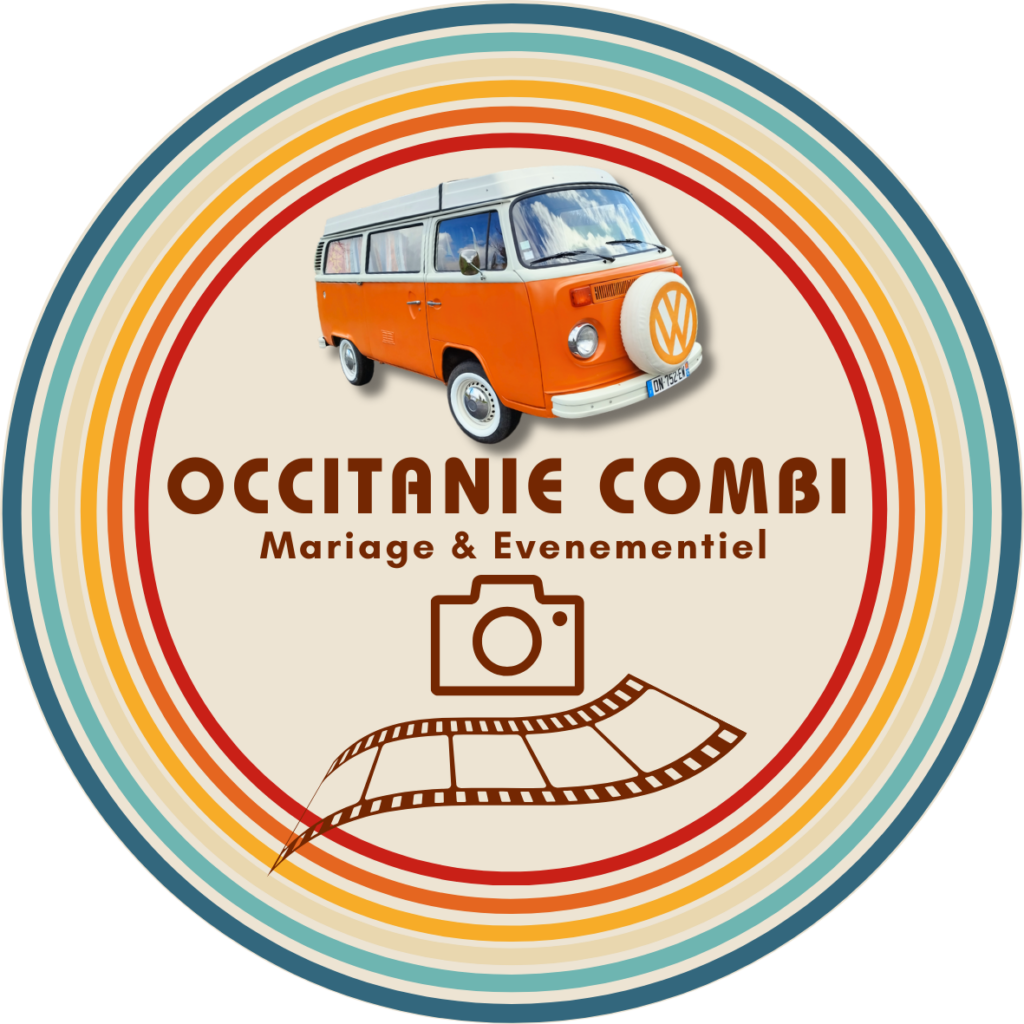 combi vw photobooth livre d'or vidéo mariage anniversaire cousinade inaug