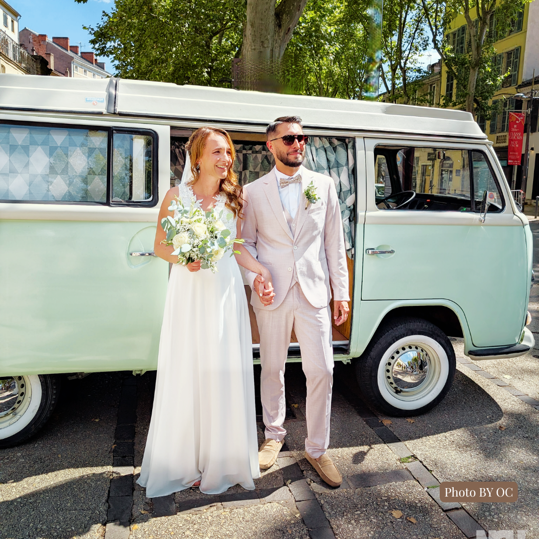 combi vert mariage occitanie photobooth toulouse rodez albi castres montauban cahors