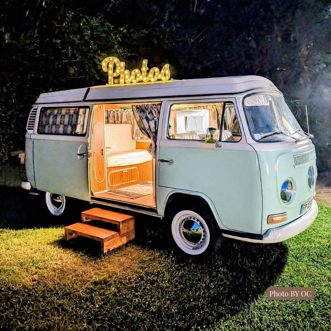 combi vert mariage occitanie photobooth toulouse rodez albi castres montauban cahors