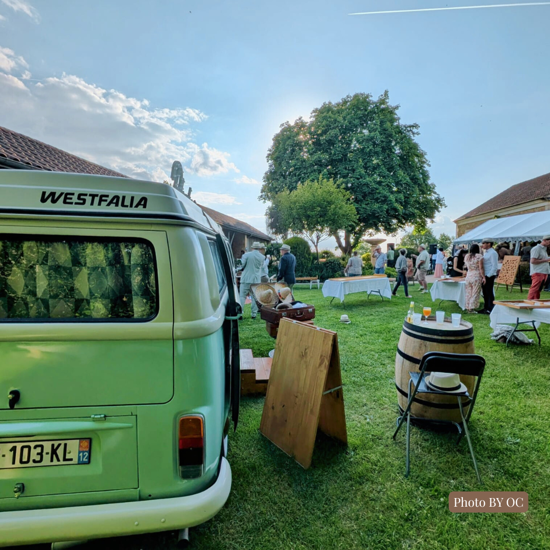 combi vert mariage occitanie photobooth toulouse rodez albi castres montauban cahors