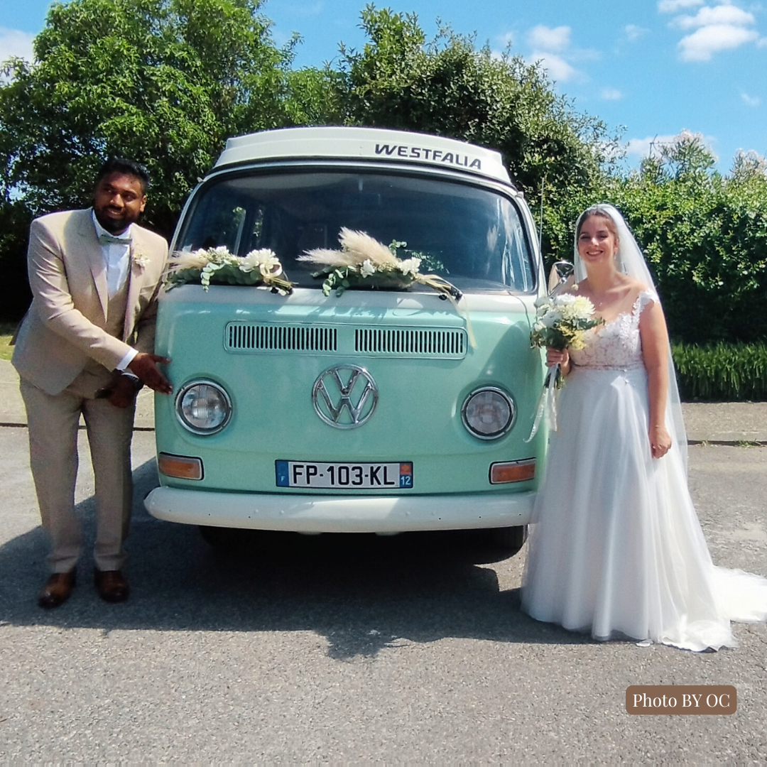 combi vert mariage occitanie photobooth toulouse rodez albi castres montauban cahors