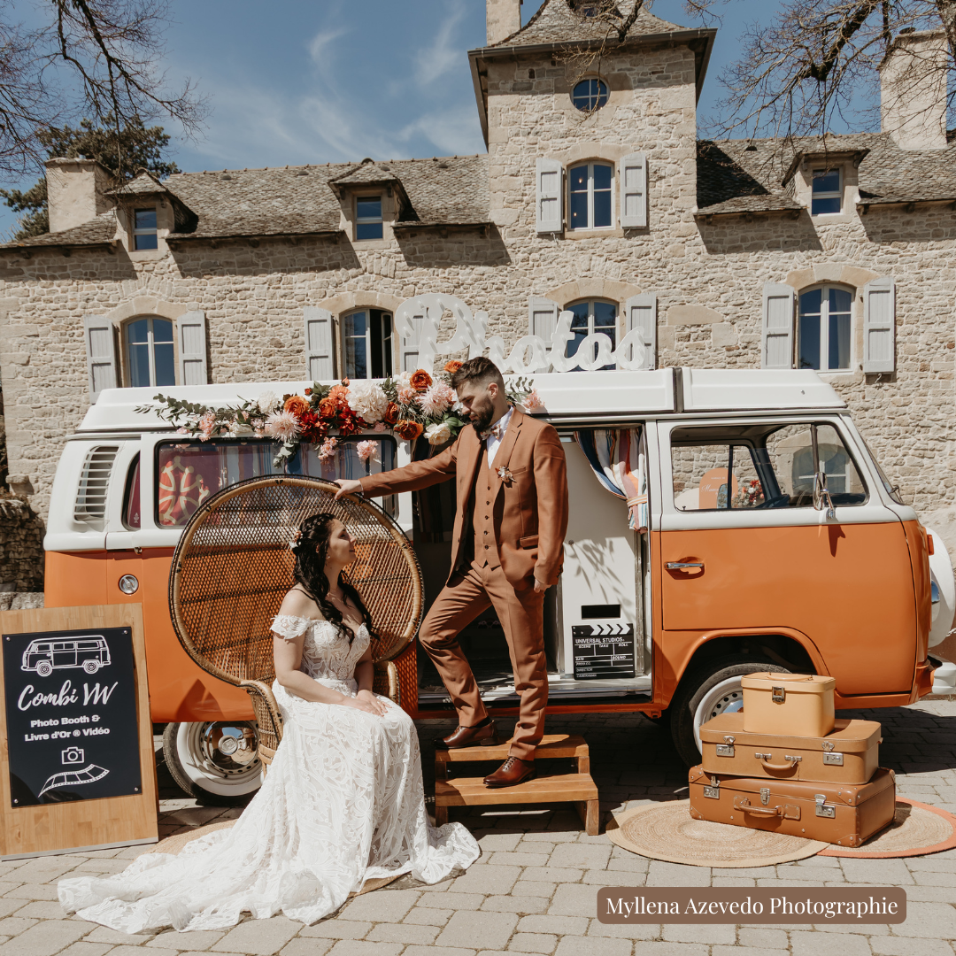 shooting inspiration mariage Aveyron les terrasses de majorac aurélie anglares photos