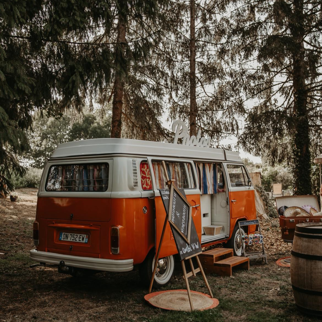 photobooth Aveyron
livre d'or vidéo évènement Aveyron mariage rodez