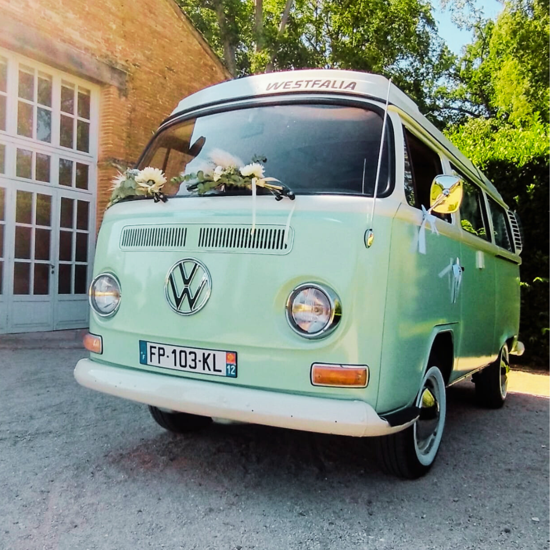 combi vert mariage shooting Occitanie aveyron lot tarn garonne 
photobooth livre d'or vidéo