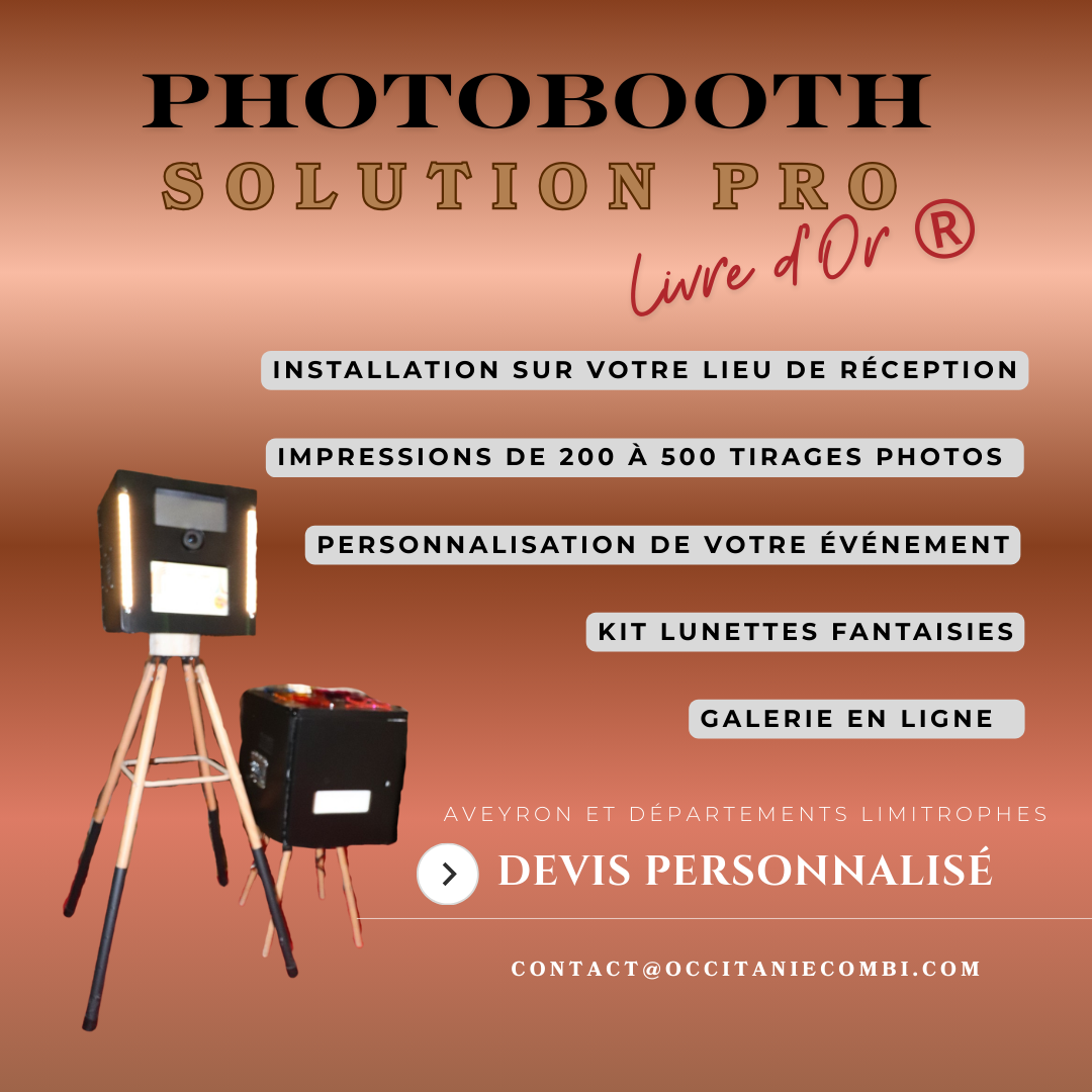 photobooth aveyron