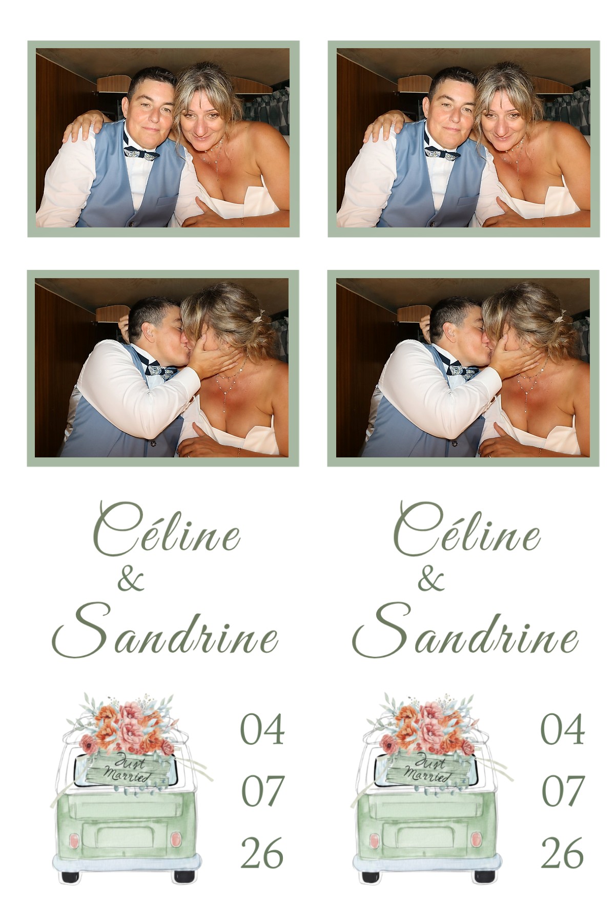 PHOTOBOOTH TOULOUSE
COMBI LIVRE D'OR VIDEO