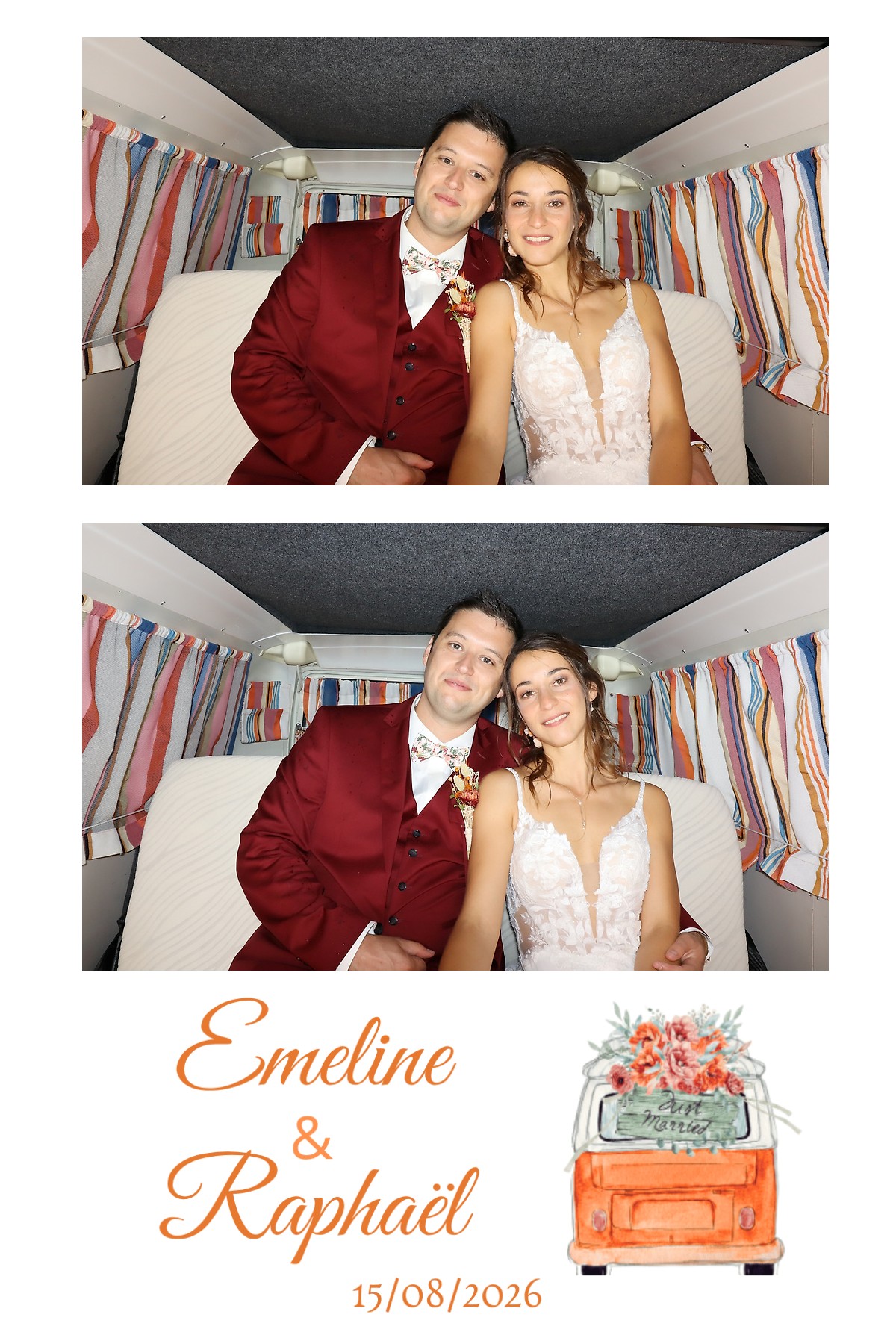 MARIAGE LE JAS DU CAMPER
MILLAU AAVEYRON
COMBI PHOTOBOOTH LIVRE D OR VIDEO
CABINE LIVRE D OR VIDEO